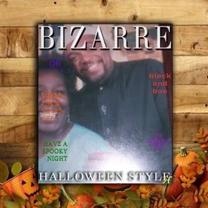 Meet your Posher, Dawn